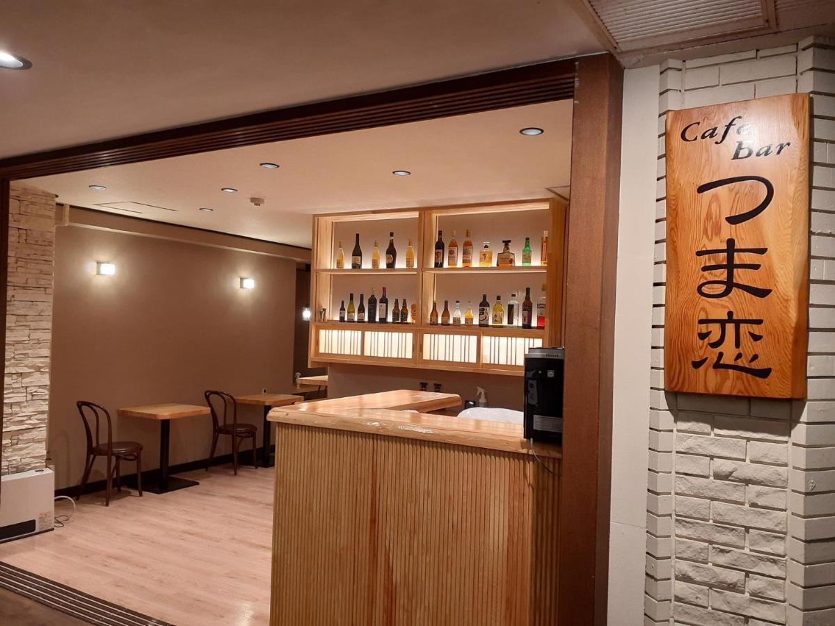 旅館 万座温泉 日進舘 嬬恋村