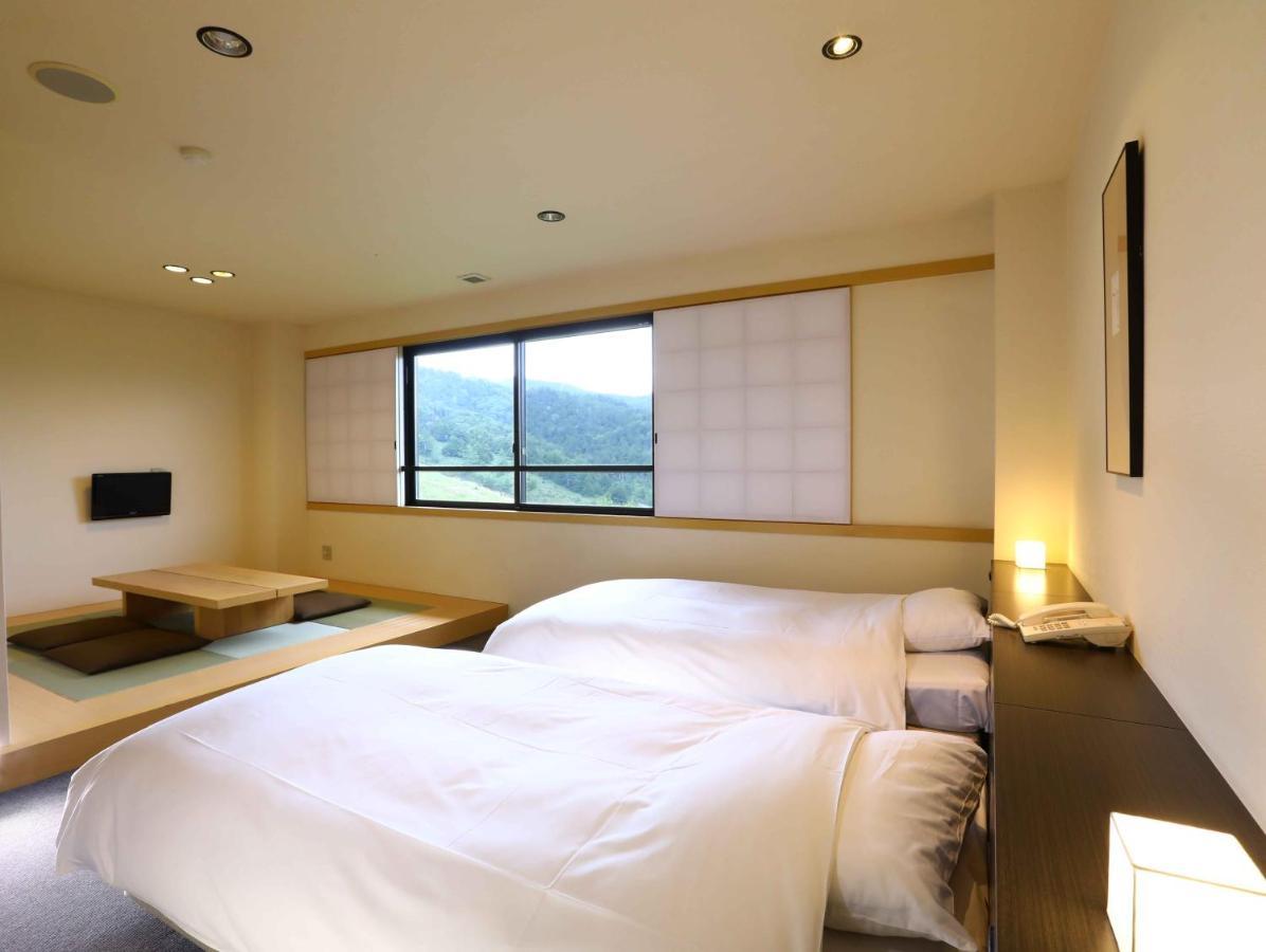 Manza Onsen Nisshinkan Ryokan 4*