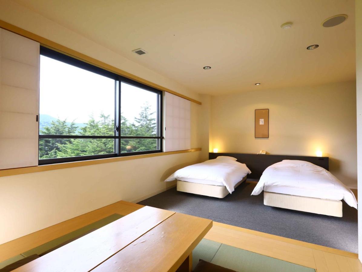 Manza Onsen Nisshinkan Ryokan 4*