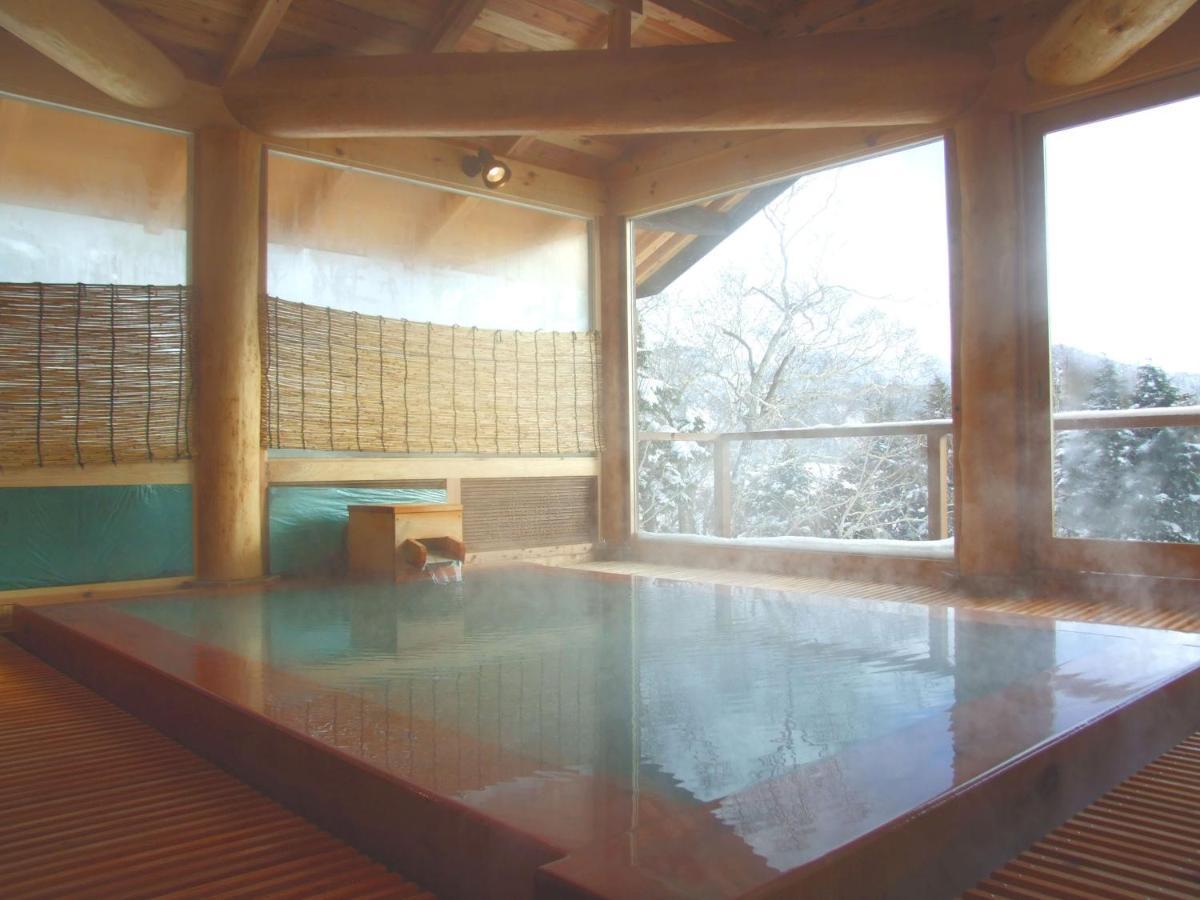 Ryokan Manza Onsen Nisshinkan
